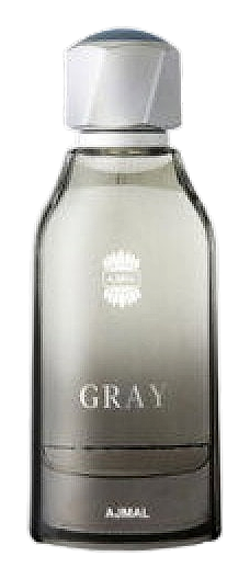 Ajmal Gray