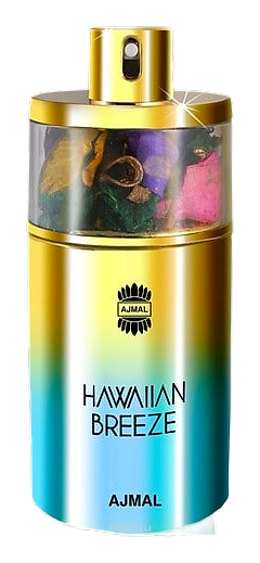 Hawaiian Breeze by Lollia