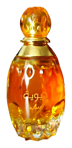 Hayawiya by Ajmal – Eau de Parfum