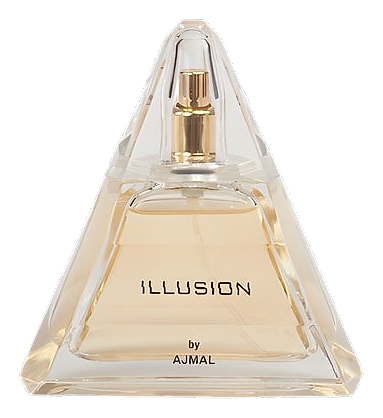 Illusion by Ajmal