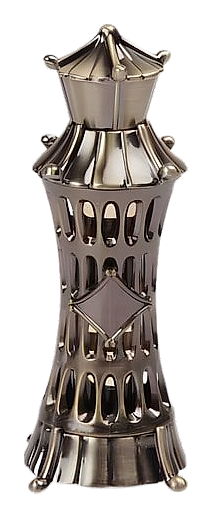 Khawatir by Ajmal – Eau de Parfum