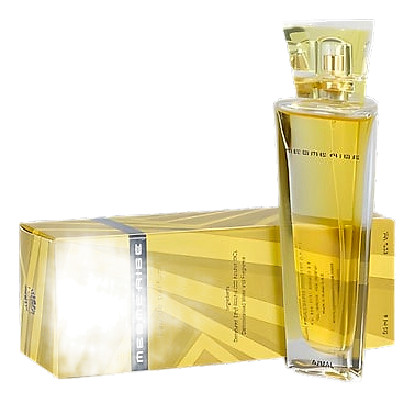 Mesmerise by Ajmal – Eau de Parfum