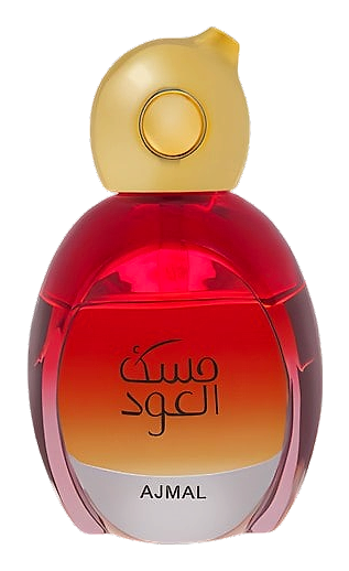 Misk Al Oudh by Ajmal