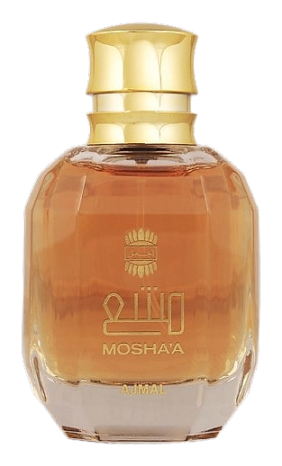 Mosha'a by Ajmal