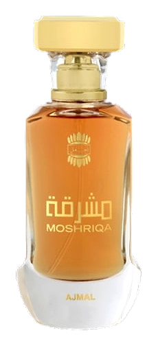 Moshriqa by Ajmal