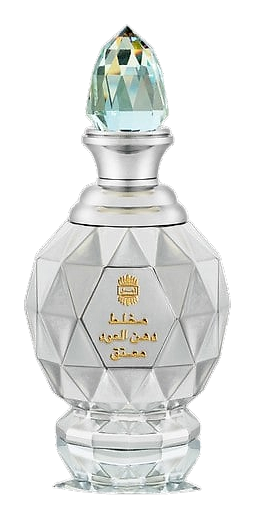 Mukhallat Dahn Al Oudh Al Muattaq Silver Jubilee by Ajmal