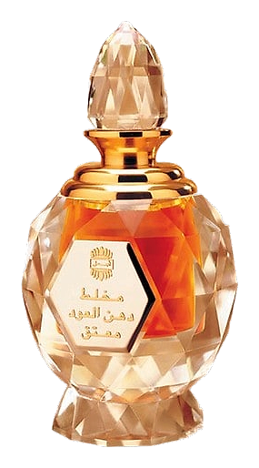 Mukhallat Dahn Al Oudh Moattaq by Ajmal