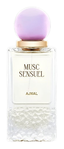 Musc Sensuel by Ajmal