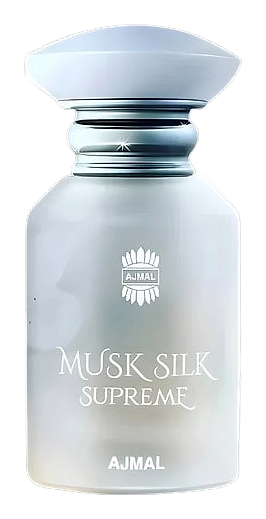 Musk Silk Supreme by Ajmal