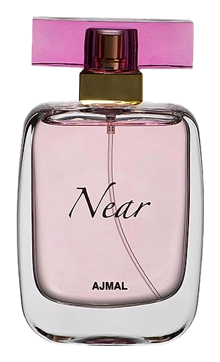 Near by Ajmal
