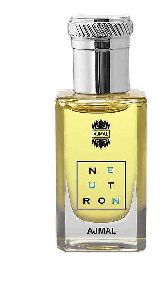 Neutron by Ajmal