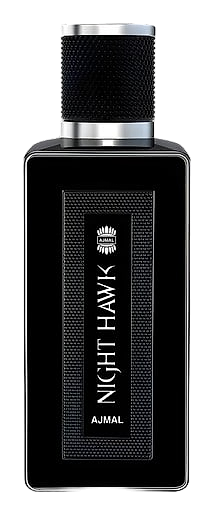 Night Hawk by Ajmal – Eau de Parfum