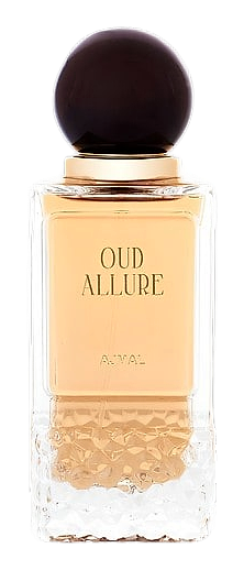 Oud Allure by Ajmal – Eau de Parfum