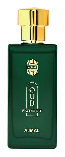 Oud Forest by Ajmal – Eau de Parfum