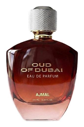 Oud of Dubai by Ajmal – Eau de Parfum