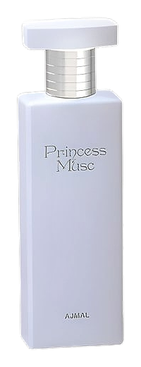 Princess Musk by Ajmal