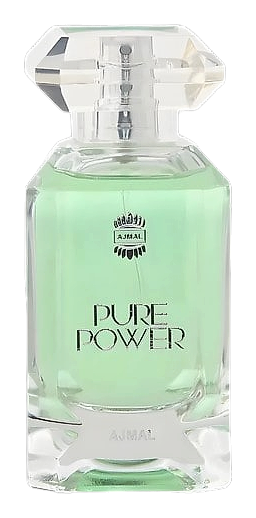Pure Power by Ajmal