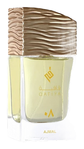 Qafiya 08 by Ajmal – Eau de Parfum