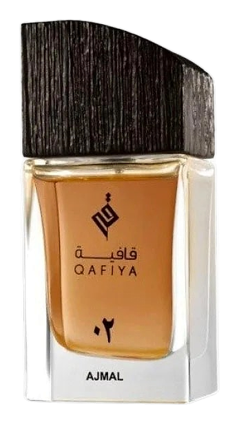 Qafiya 2 by Ajmal