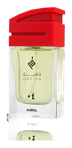 Qafiya 4 by Ajmal