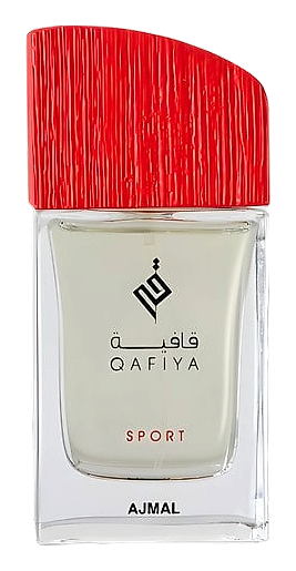 Qafiya Sport by Ajmal