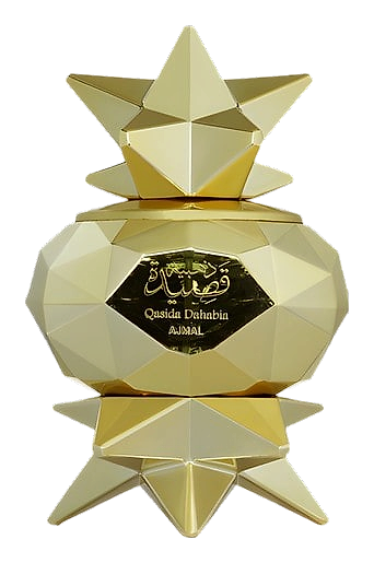 Qasida Dahabia by Ajmal