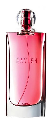 Ravish by Ajmal
