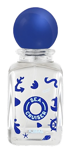 Sea Cruiser by Ajmal