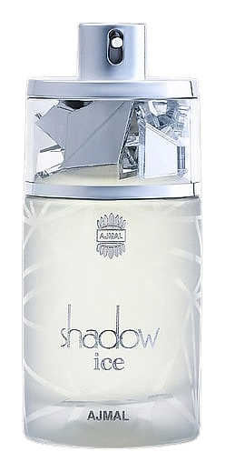 Shadow Ice by Ajmal