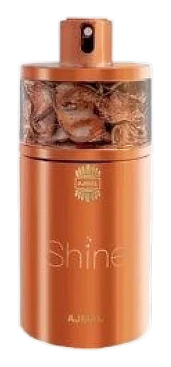 Shine by Ajmal