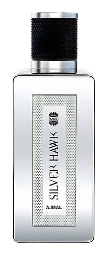 Silver Hawk by Ajmal – EDP