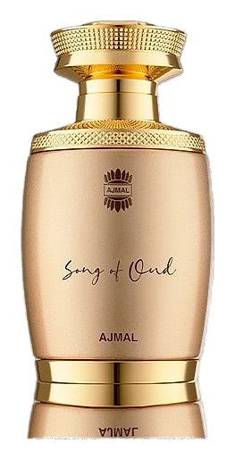 Song Of Oud by Ajmal