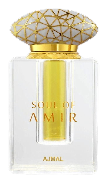 Soul Of Amir by Ajmal – Eau de Parfum