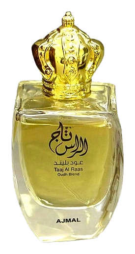 Taaj Al Raas Oudh Blend by Ajmal – Eau de Parfum