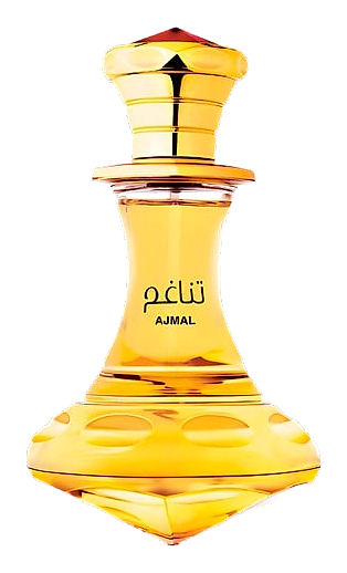 Tanaaghom by Ajmal