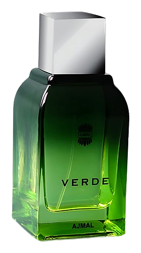 Verde by Ajmal
