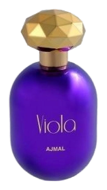 Viola by Ajmal