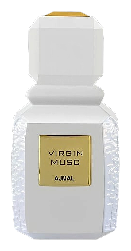 Virgin Musc by Ajmal – Eau de Parfum