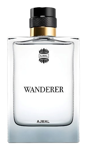 Wanderer by Ajmal
