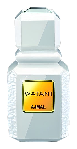 Watani Abyad by Ajmal