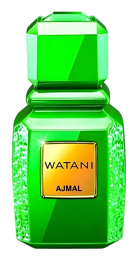 Watani Akhdar by Ajmal
