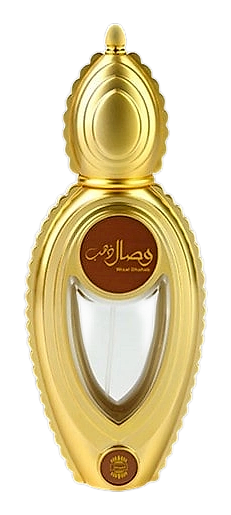 Wisal Dhahab by Ajmal