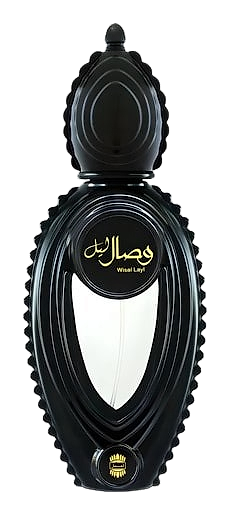 Wisal Layl by Ajmal