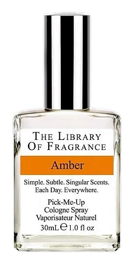 Amber