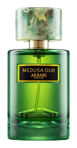 Medusa Oud