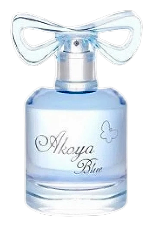 Akoya Blue by Paris Bleu Parfums