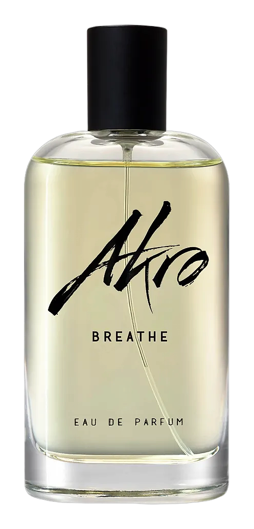 Breathe by Akro