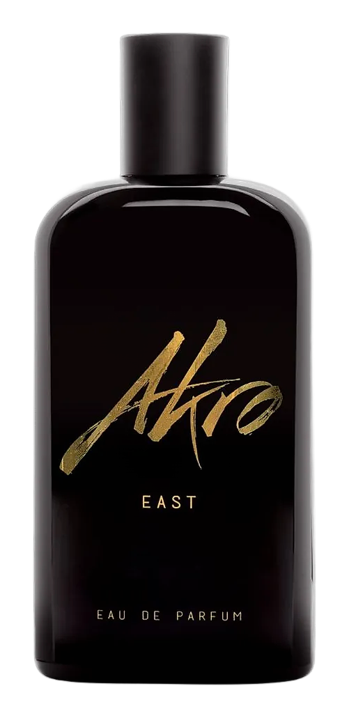East by Akro