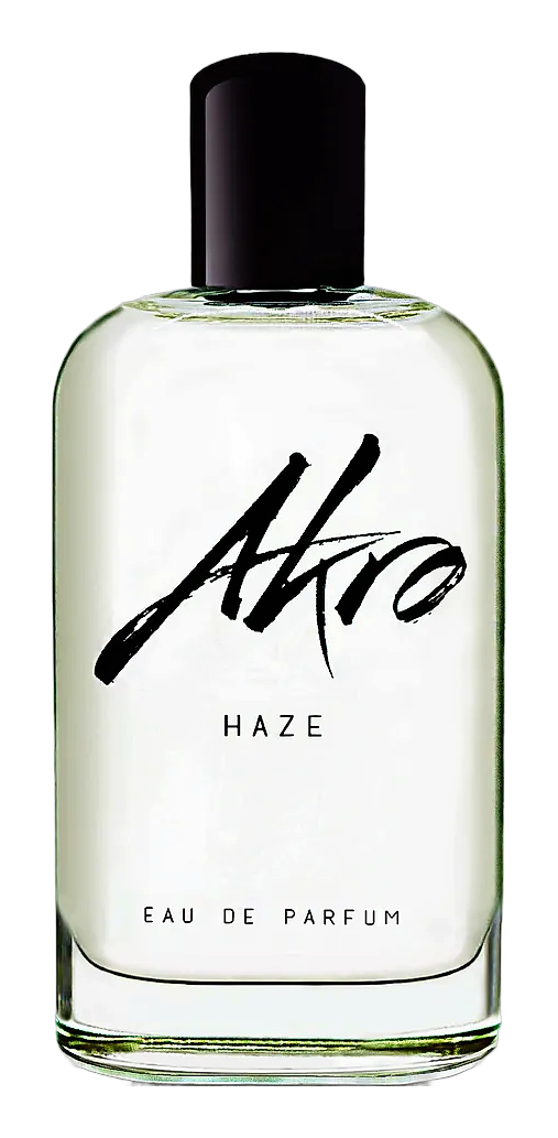 Haze by Akro