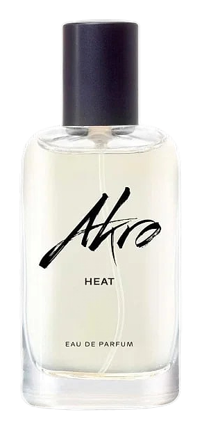Heat by Akro – Eau de Parfum